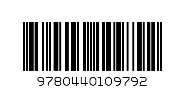 Steven Spielberg / Close Encounters Of The Third Kind - Barcode: 9780440109792