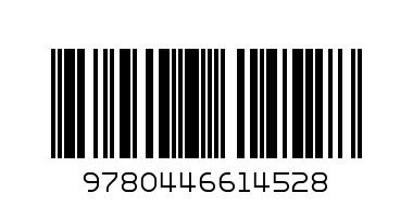 play dead / rosenfelt - Barcode: 9780446614528