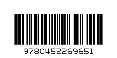 Toni Morrison / Jazz (Plume) - Barcode: 9780452269651