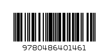 Oscar Wilde / Oscar Wilde's Wit And Wisdom: A Book Of Quotations (Dover Thrift Editions) - Barcode: 9780486401461