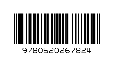 The Man who used jazz for justice - Barcode: 9780520267824