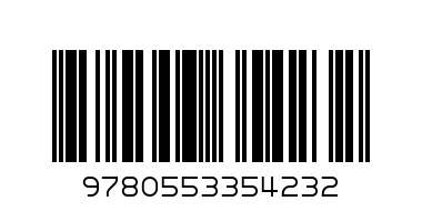 The Ballad Of The Sad Cafe / Carson McCullers - Barcode: 9780553354232