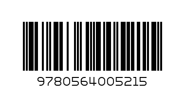 Lion Hudson PLC / Gnb Rainbow (See 90002) - Barcode: 9780564005215