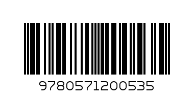 William Golding / Lord of the Flies - Barcode: 9780571200535