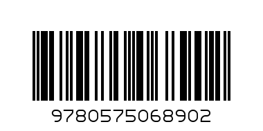 John Barnes / Finity - Barcode: 9780575068902