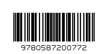 9780587200772@KFWPB-L5B Glass big bowl 1pcs - Barcode: 9780587200772