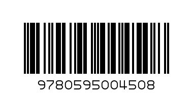 Linda Wolfe / Wasted - Barcode: 9780595004508