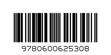 200 EASY CAKES AND BAKES - Barcode: 9780600625308