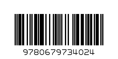 DISTURBING THE PEACE - Barcode: 9780679734024