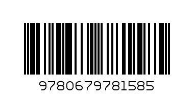Arthur Golden / Memoirs of a geisha - Barcode: 9780679781585
