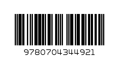 Mariah Burton Nelson / The Stronger Women Get, The More Men Love Football - Barcode: 9780704344921