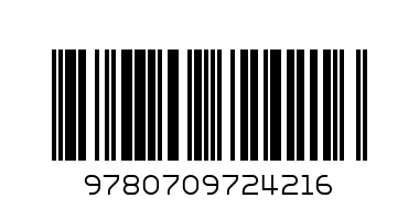 STORIES FOR 5 YEAR OLDS LARGE PRINT - Barcode: 9780709724216