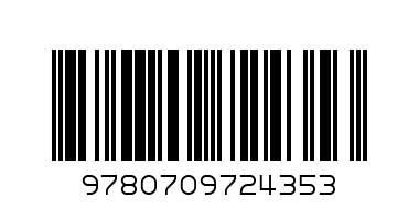 POP FAIRY TALES UP  JUNGLE BOOK - Barcode: 9780709724353