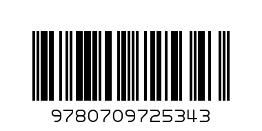 LARGE WORD SEARCH - Barcode: 9780709725343