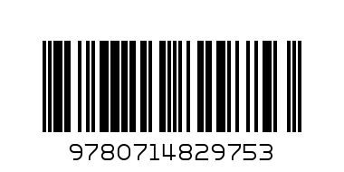 Enriqueta Harris / Goya: Colour Library - Barcode: 9780714829753