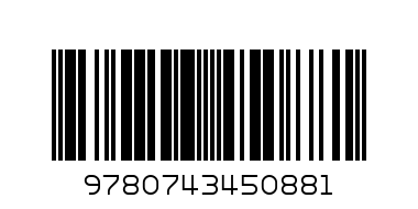 Adriana Trigiani / Milk glass moon - Barcode: 9780743450881