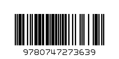 Lee Stringer / Grand Central Winter - Barcode: 9780747273639