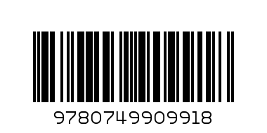 Mark Ryan / The Hornet's Sting - Barcode: 9780749909918