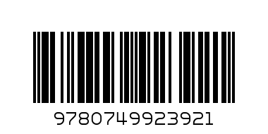 Antoinette Sampson / Peace Angels - Barcode: 9780749923921