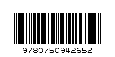 Robert Doe / Extreme Floods - Barcode: 9780750942652