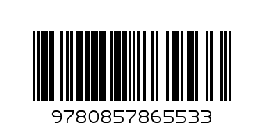 Yann Martel / Life Of Pi - Barcode: 9780857865533