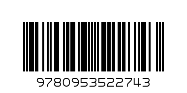 GB Book about Moomin Mymble / Tove Jansson - Barcode: 9780953522743