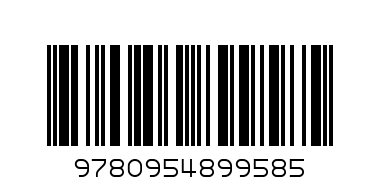 Travelling Light / T Jansson - Barcode: 9780954899585