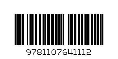 BUDDY 20X25G NIKNAKS CHEESE - Barcode: 9781107641112