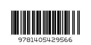 NOODLES - Barcode: 9781405429566