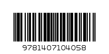 Phillip Pullman / The Golden Compass - Barcode: 9781407104058