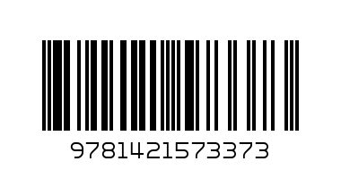 Manga / Honey Blood vol.1 - Barcode: 9781421573373