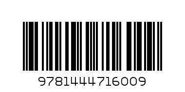 Sara Gruen / Water For Elephants - Barcode: 9781444716009