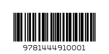 Vampire Diaries / Volume 6 / L.J. Smith - Barcode: 9781444910001