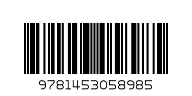 PUZZLE PACK SHAPED PUZZLE - Barcode: 9781453058985