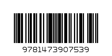 6 Chicken Nuggets meal, 1 Hamburger meal, Diet Coke, Cheese Burger meal - Barcode: 9781473907539