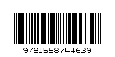 CHICKEN SOUP FOR THE TEENAGE SOUL - Barcode: 9781558744639