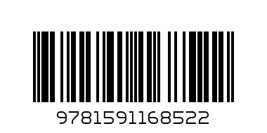 Manga / One Piece vol.07 - Barcode: 9781591168522