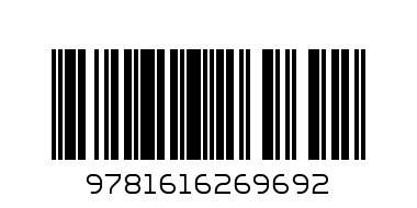 STRENGTHEN MY SPIRIT - Barcode: 9781616269692