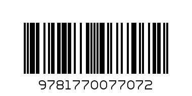 MY FIRST BOOK OF E. AFRICA BIRDS-- DAVE RICHARDS - Barcode: 9781770077072