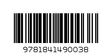 Ian Irvine / A Shadow On The Glass - Barcode: 9781841490038
