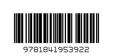 Yann Martel  Life Of Pi - Barcode: 9781841953922