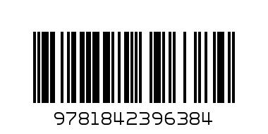 BARNEY JIGSAW BOOK - Barcode: 9781842396384