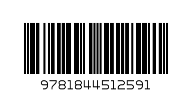 Flame Tree / Art Deco - Barcode: 9781844512591