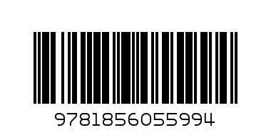 Play guitar - Barcode: 9781856055994