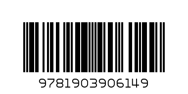 The Iron first - Barcode: 9781903906149