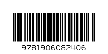 Lottie Stride / The Time Travellers' Handbook: How To Be The Best In Time And Space - Barcode: 9781906082406