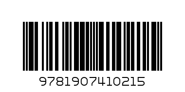 Sherrilyn Kenyon / Infinity - Barcode: 9781907410215