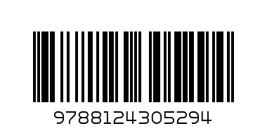 IT'S STORY TIME 4 - Barcode: 9788124305294