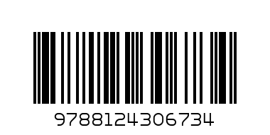 FUN WITH WATER - Barcode: 9788124306734