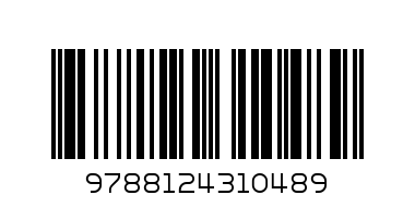 FUN TIME COPY COLOUR 3 - Barcode: 9788124310489